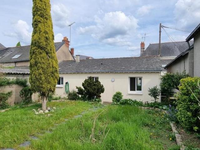 Maison vente à Angers, Trélazé
