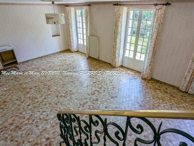 Maison vente à Lannion, Bretagne