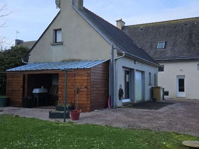 Maison vente à Lannion, Bretagne