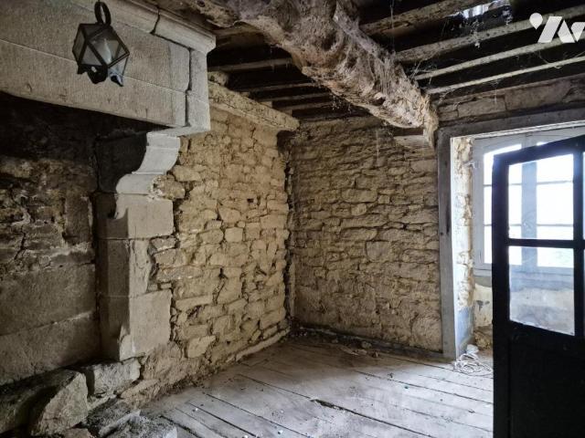 Maison vente à Trélivan, Côtes-d'Armor