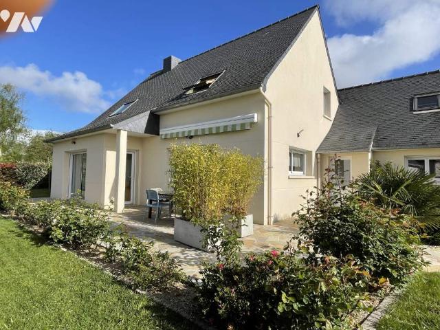 Maison vente à Dinan, Bretagne