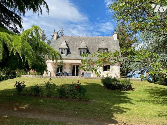 Maison vente à Dinan, Bretagne