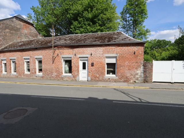 Maison vente à Avesnes-sur-Helpe, Trélon