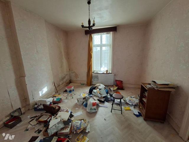 Maison vente à Avesnes-sur-Helpe, Trélon