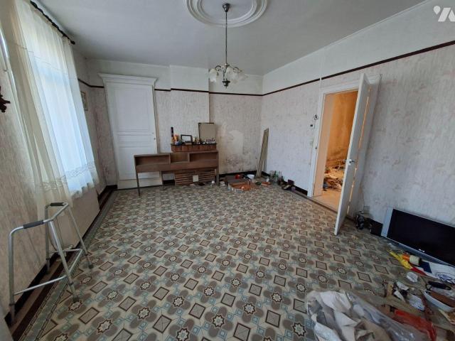 Maison vente à Avesnes-sur-Helpe, Trélon