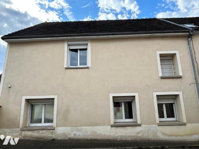 Maison vente à Trélou-sur-Marne, Aisne