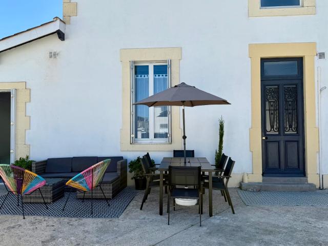 Maison vente à France métropolitaine, La Tremblade