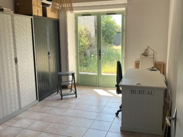 Maison vente à Tremblay-les-Villages, Eure-et-Loir