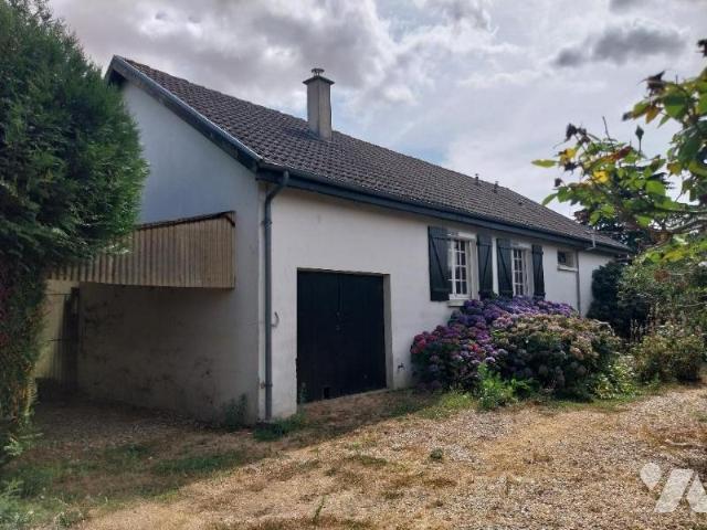 Maison vente à Bernay, Le Tremblay-omonville