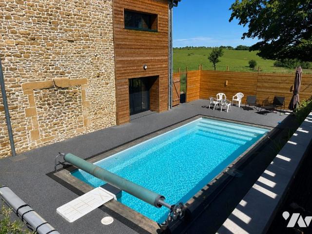 Maison vente à Sedan, Tremblois-lès-carignan