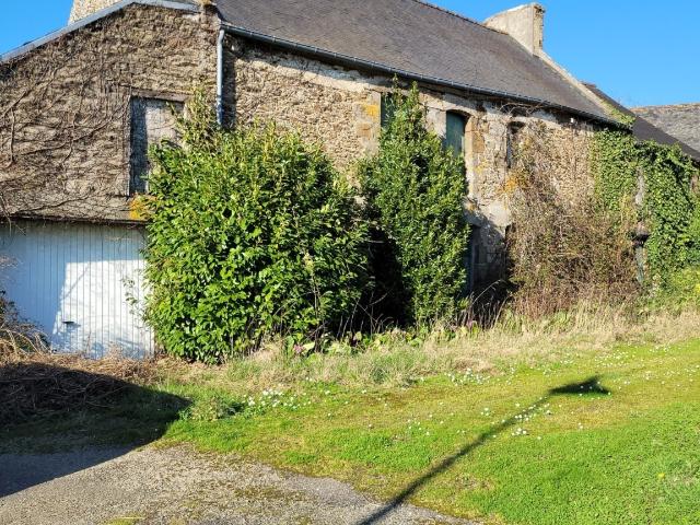 Maison vente à Dinan, Bretagne