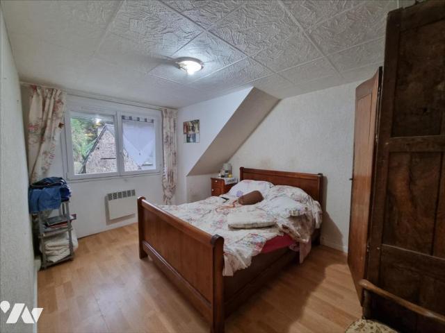 Maison vente à Guingamp, Bretagne