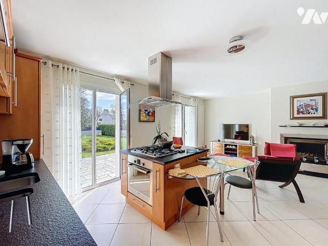 Maison vente à Guingamp, Bretagne