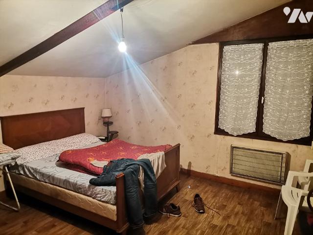 Maison vente à Saint-Brieuc, Bretagne