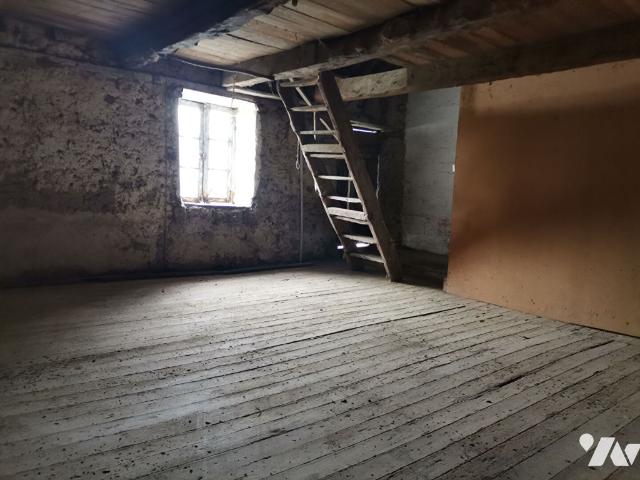 Maison vente à Saint-Brieuc, Bretagne