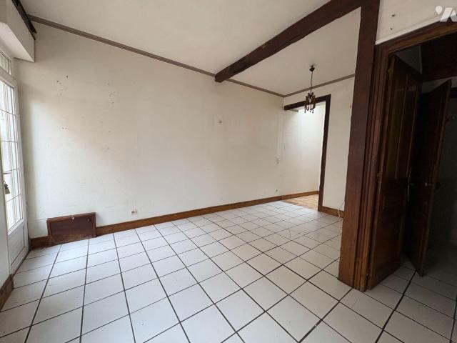 Maison vente à Le Tréport, Seine-Maritime