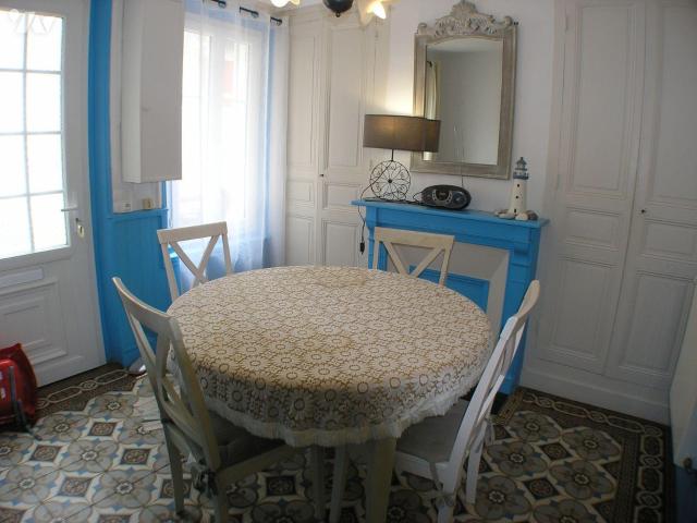 Maison vente à Dieppe, Le Tréport