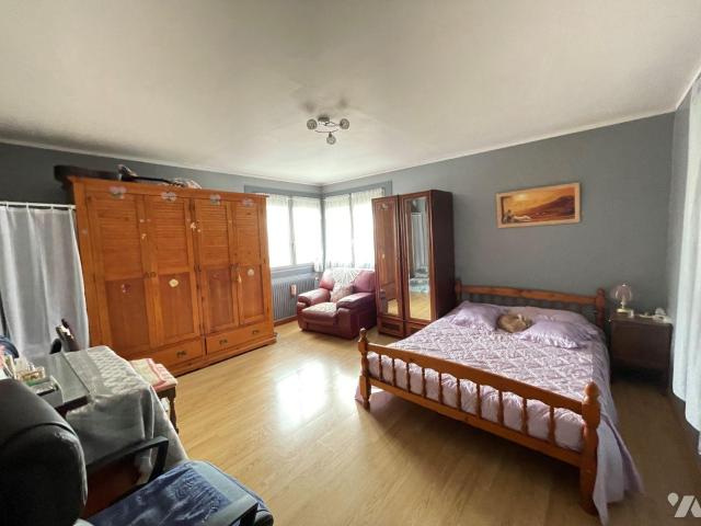 Maison vente à Dieppe, Le Tréport