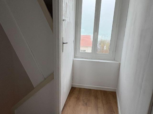 Maison vente à Dieppe, Le Tréport