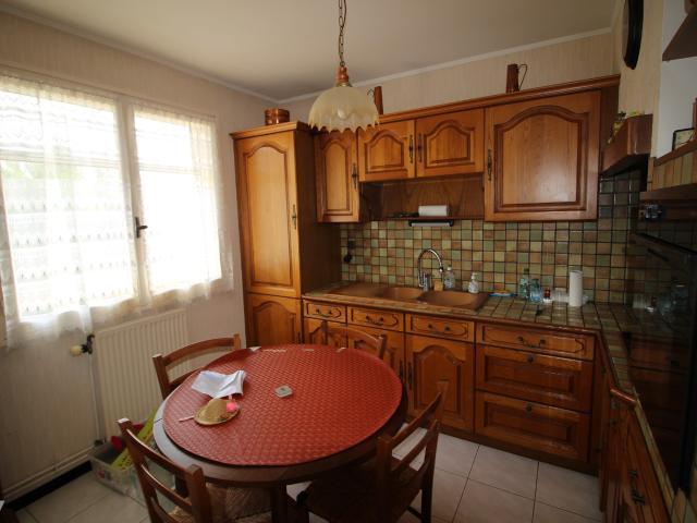 Maison vente à La Tour-du-Pin, Trept