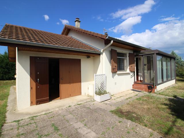 Maison vente à La Tour-du-Pin, Trept