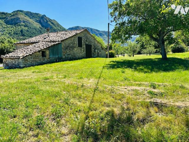 Maison vente à Gap, Trescléoux