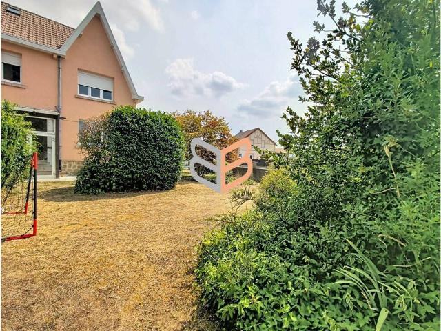 Maison vente à Thionville, Tressange