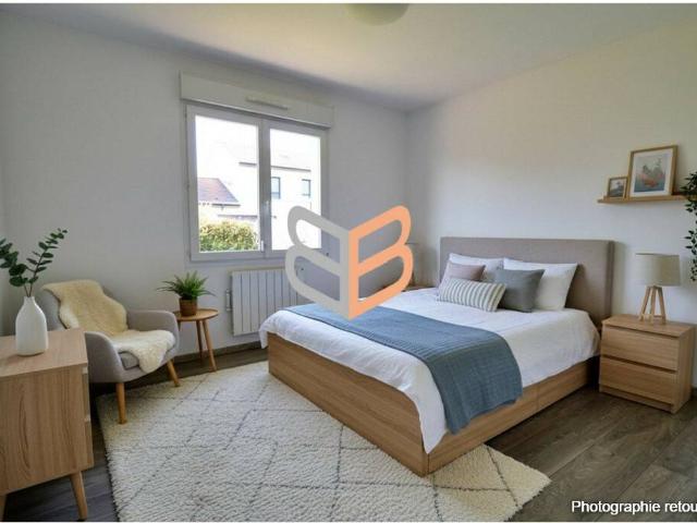 Maison vente à Thionville, Tressange