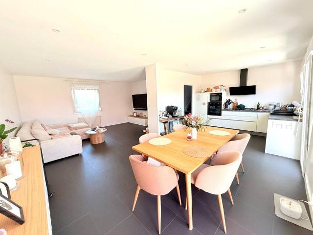Maison vente à Thionville, Tressange
