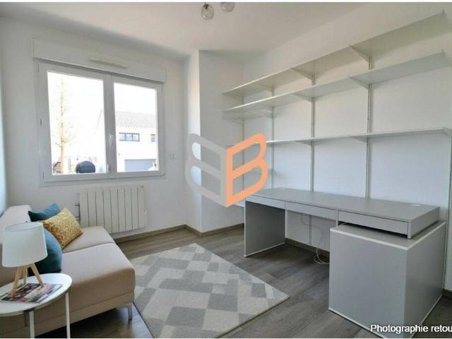 Maison vente à Thionville, Tressange