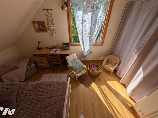 Maison vente à Guingamp, Bretagne