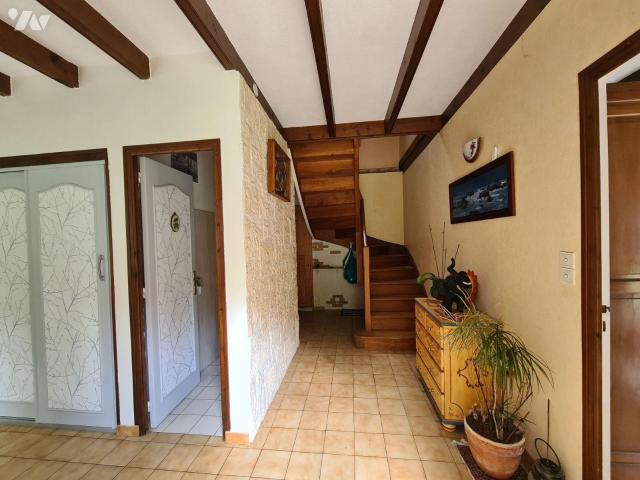 Maison vente à Guingamp, Bretagne