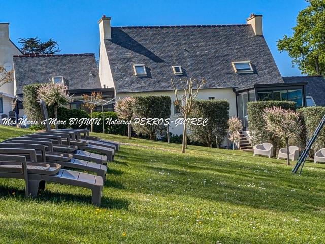 Maison vente à Lannion, Bretagne