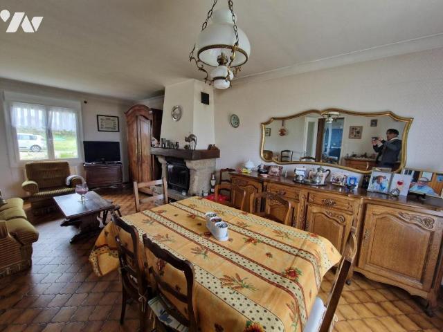 Maison vente à Lannion, Bretagne