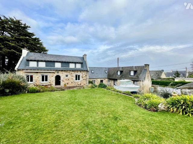 Maison vente à Lannion, Bretagne