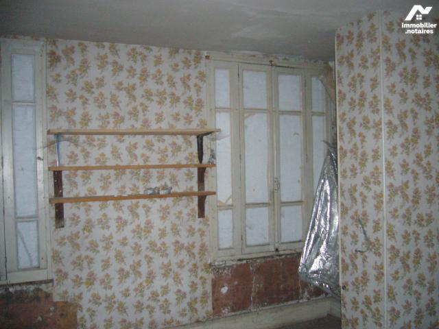 Maison vente à Vichy, Trézelles