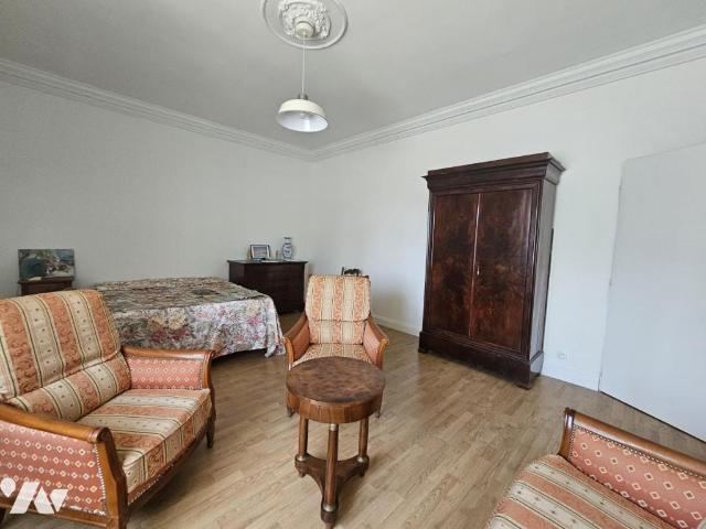 Maison vente à Fontenay-le-Comte, Triaize