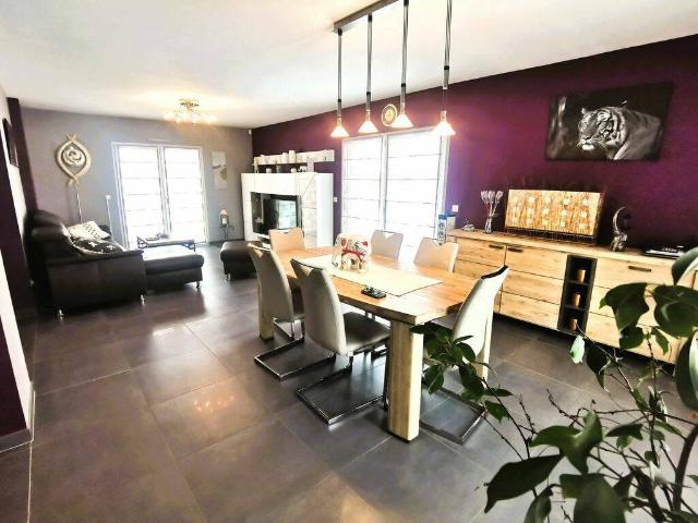 Maison vente à Val-de-Briey, Trieux