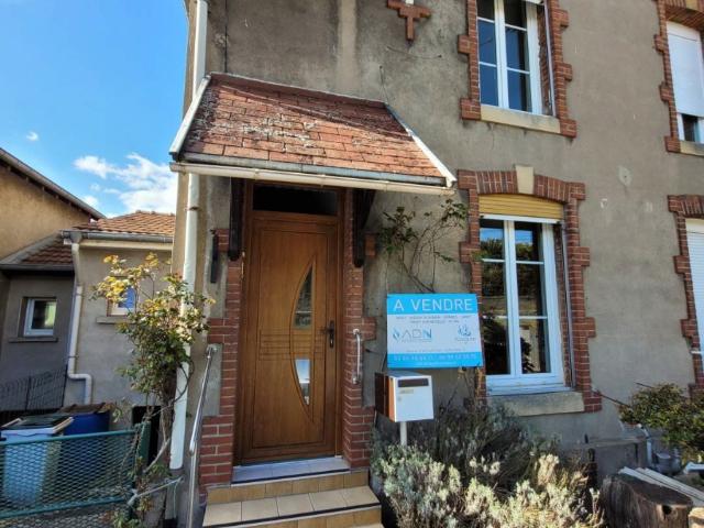 Maison vente à Val-de-Briey, Trieux