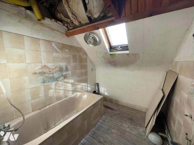 Maison vente à Saint-Nazaire, Trignac