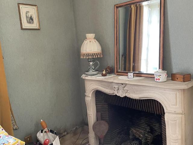 Maison vente à La Trinité-Porhoët, Morbihan