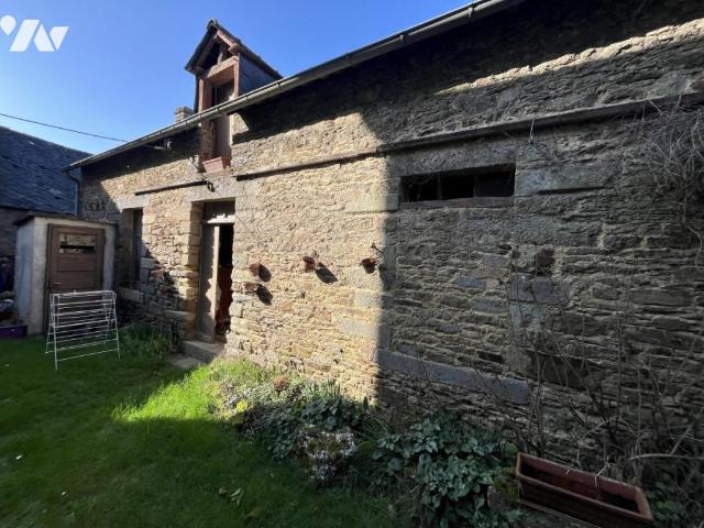 Maison vente à Pontivy, Bretagne