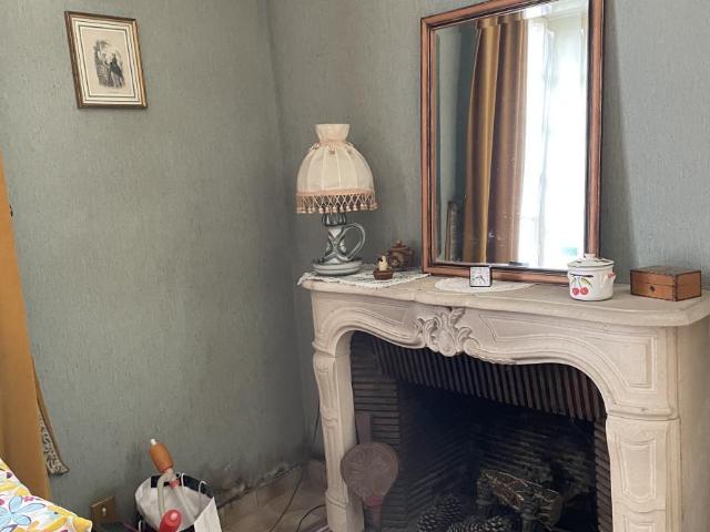 Maison vente à Pontivy, Bretagne