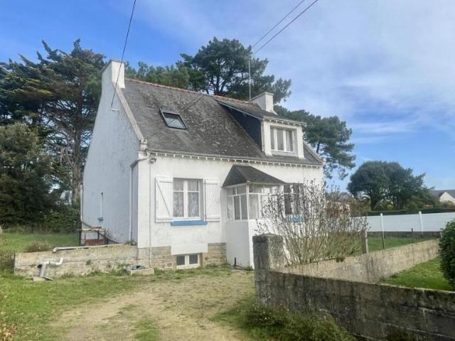 Maison vente à Lorient, Bretagne