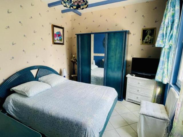 Maison vente à Lorient, Bretagne