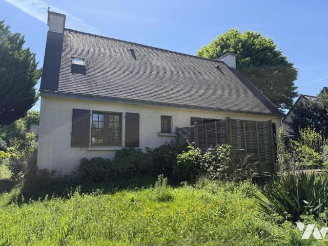 Maison vente à Vannes, Bretagne