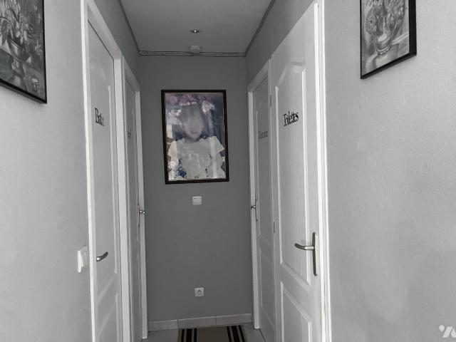 Maison vente à Châteaudun, Trizay-lès-bonneval