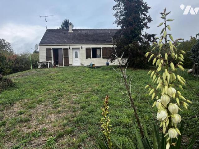 Maison vente à Trogues, Indre-et-Loire