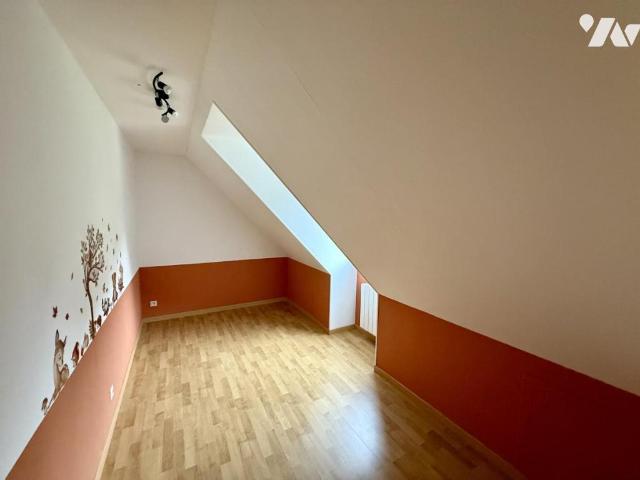 Maison vente à Montdidier, Trois-rivières
