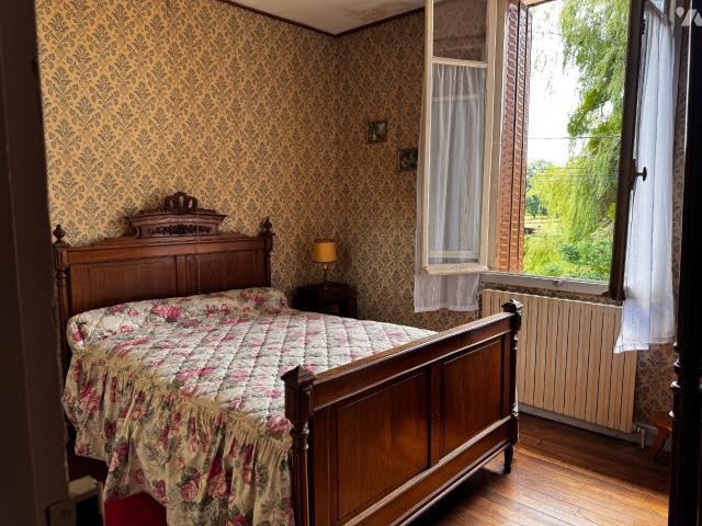 Maison vente à Saint-Dizier, Troisfontaines-la-ville